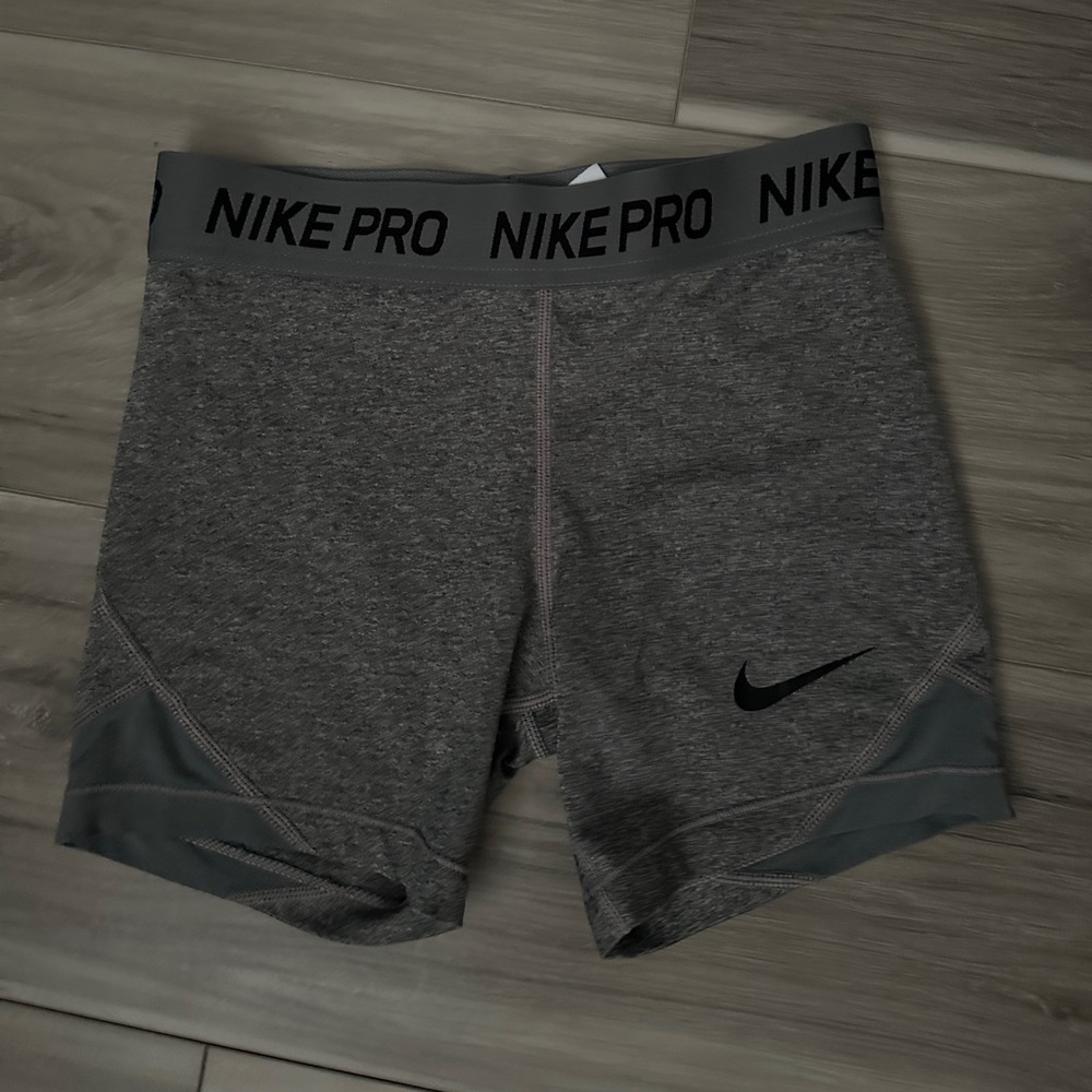 Nike pros!!